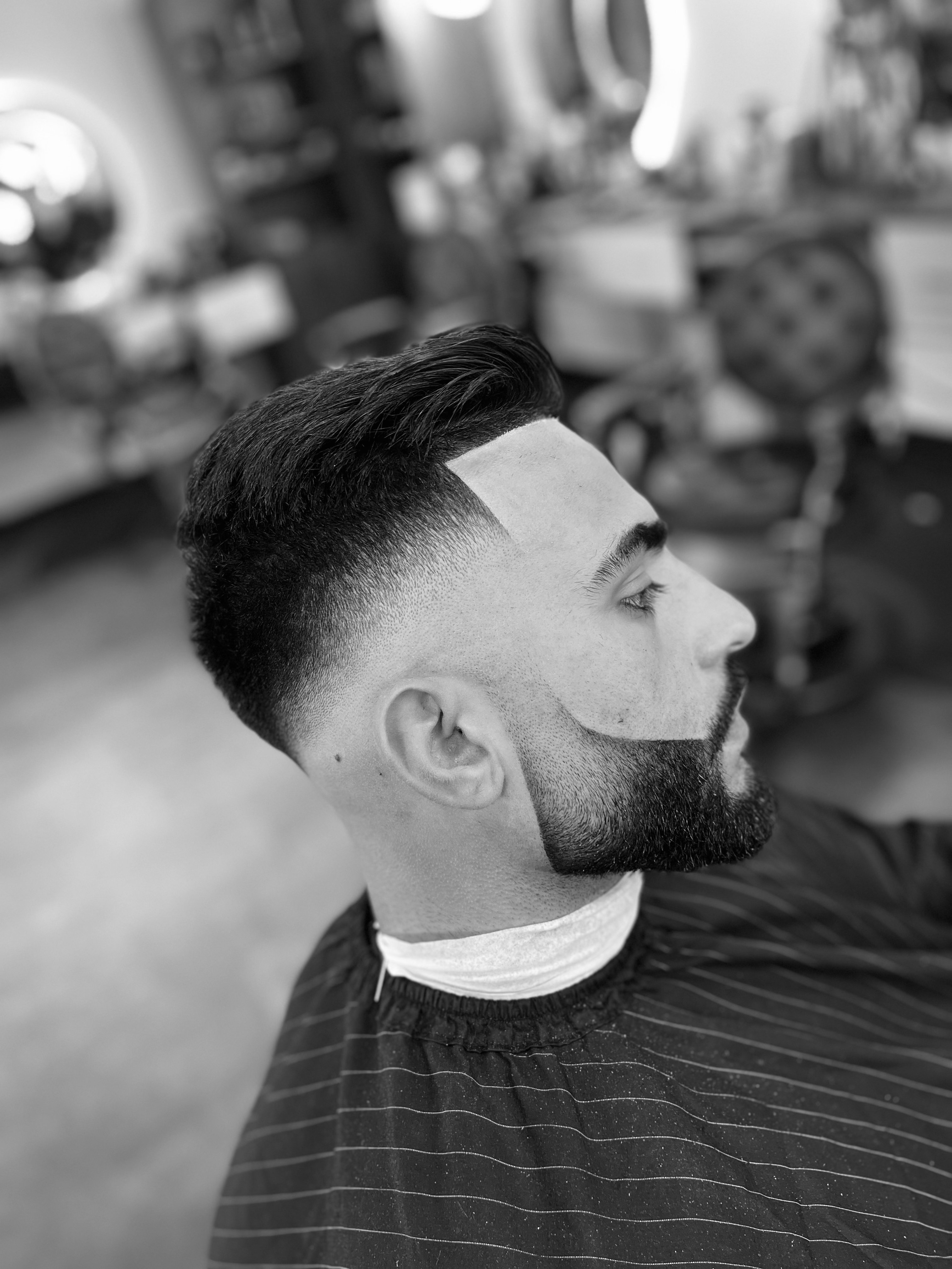 Amori Cuts Work 2