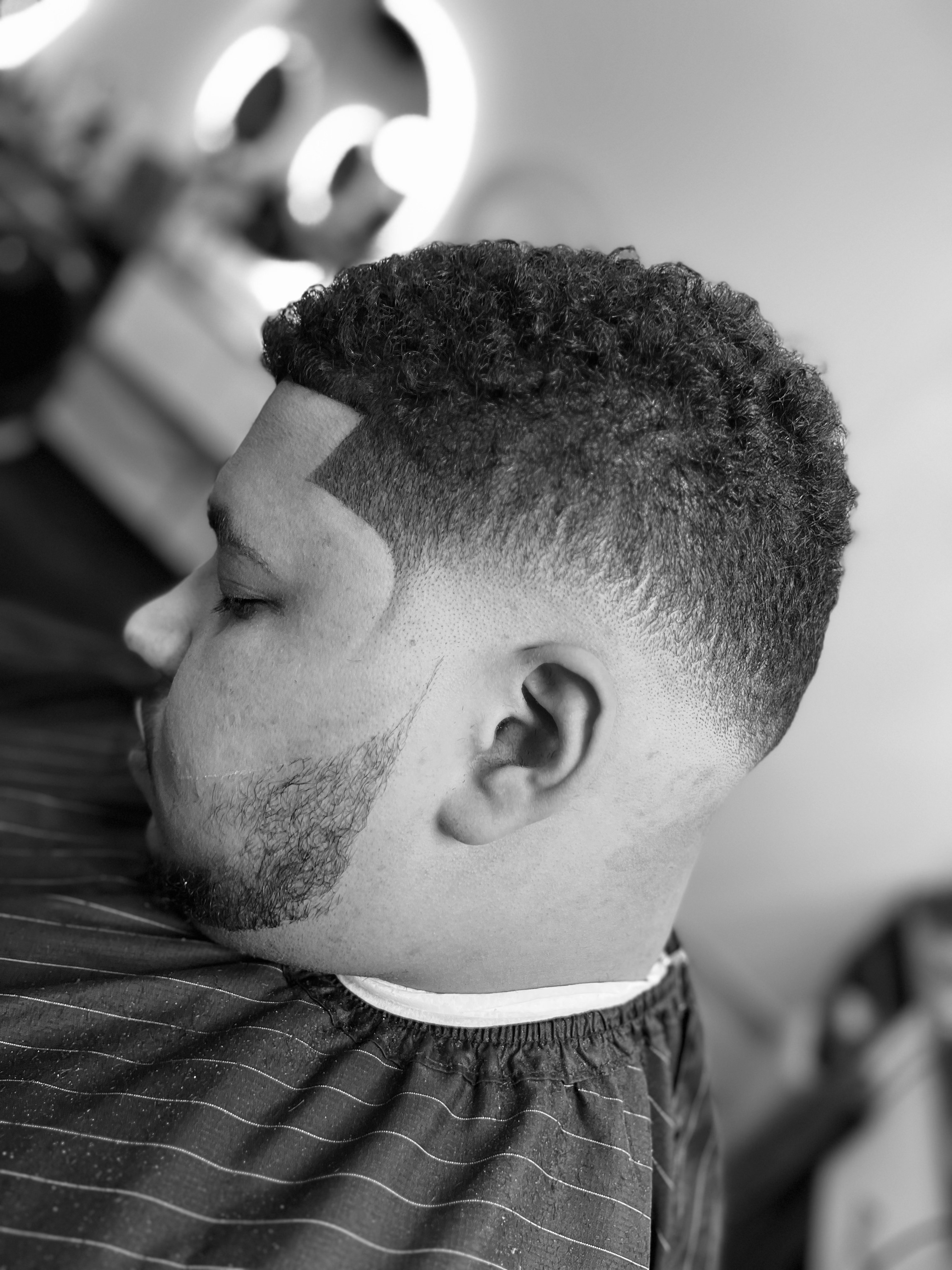 Amori Cuts Work 3
