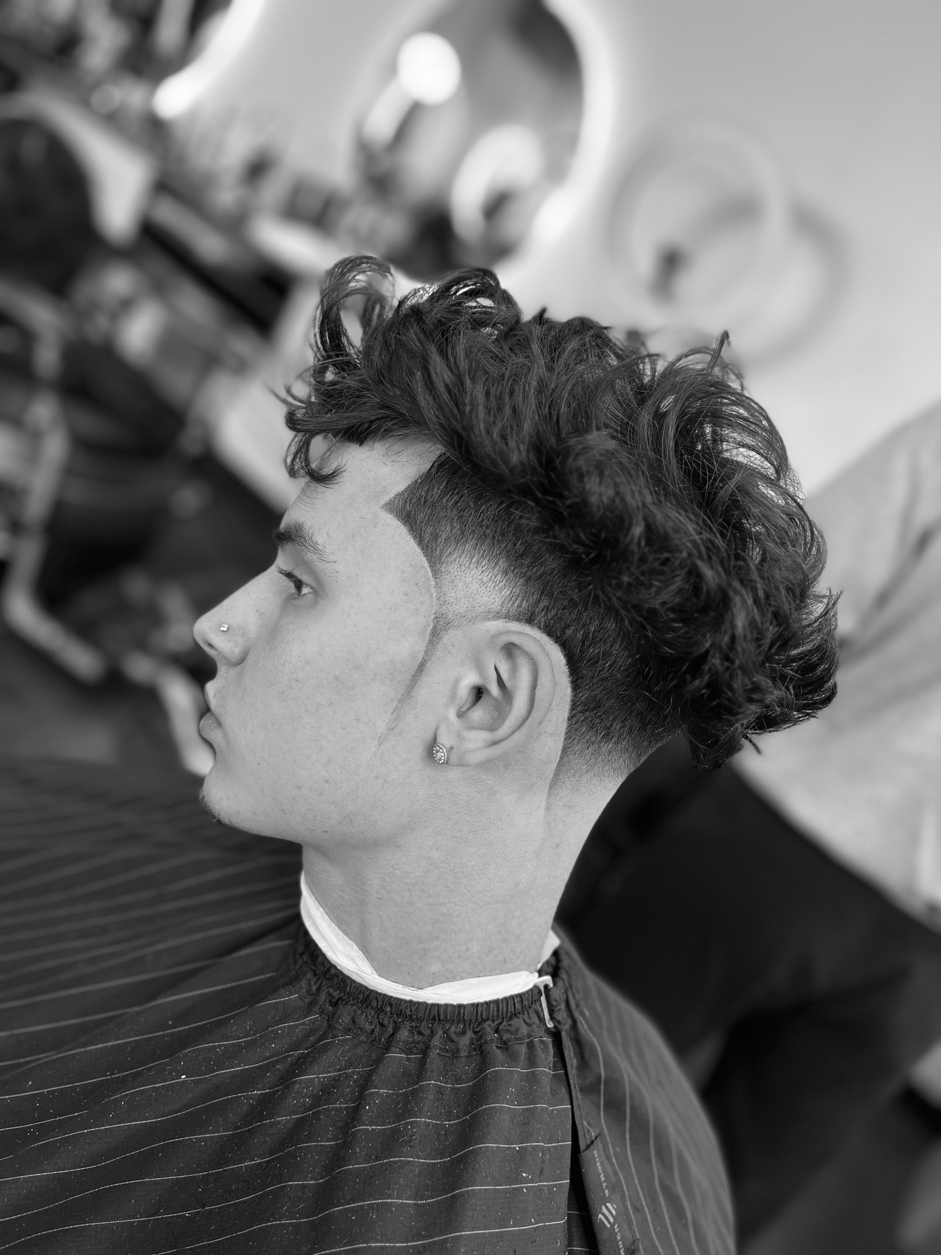 Amori Cuts Work 4