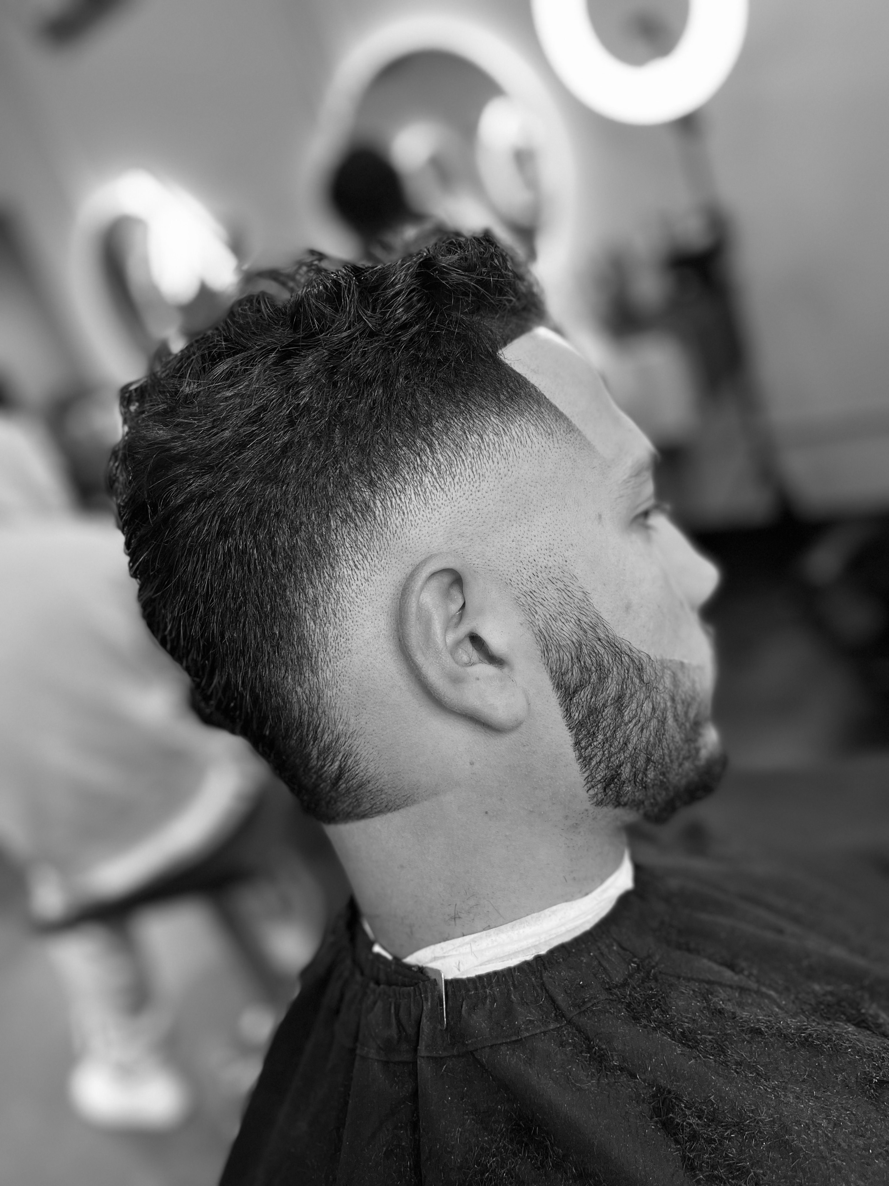 Amori Cuts Work 5