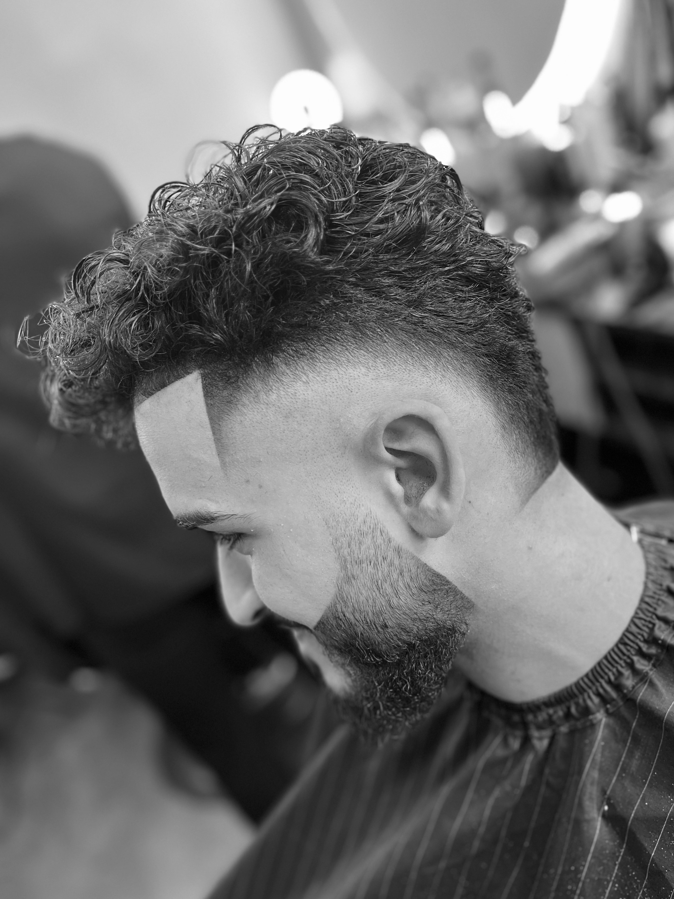 Amori Cuts Work 6