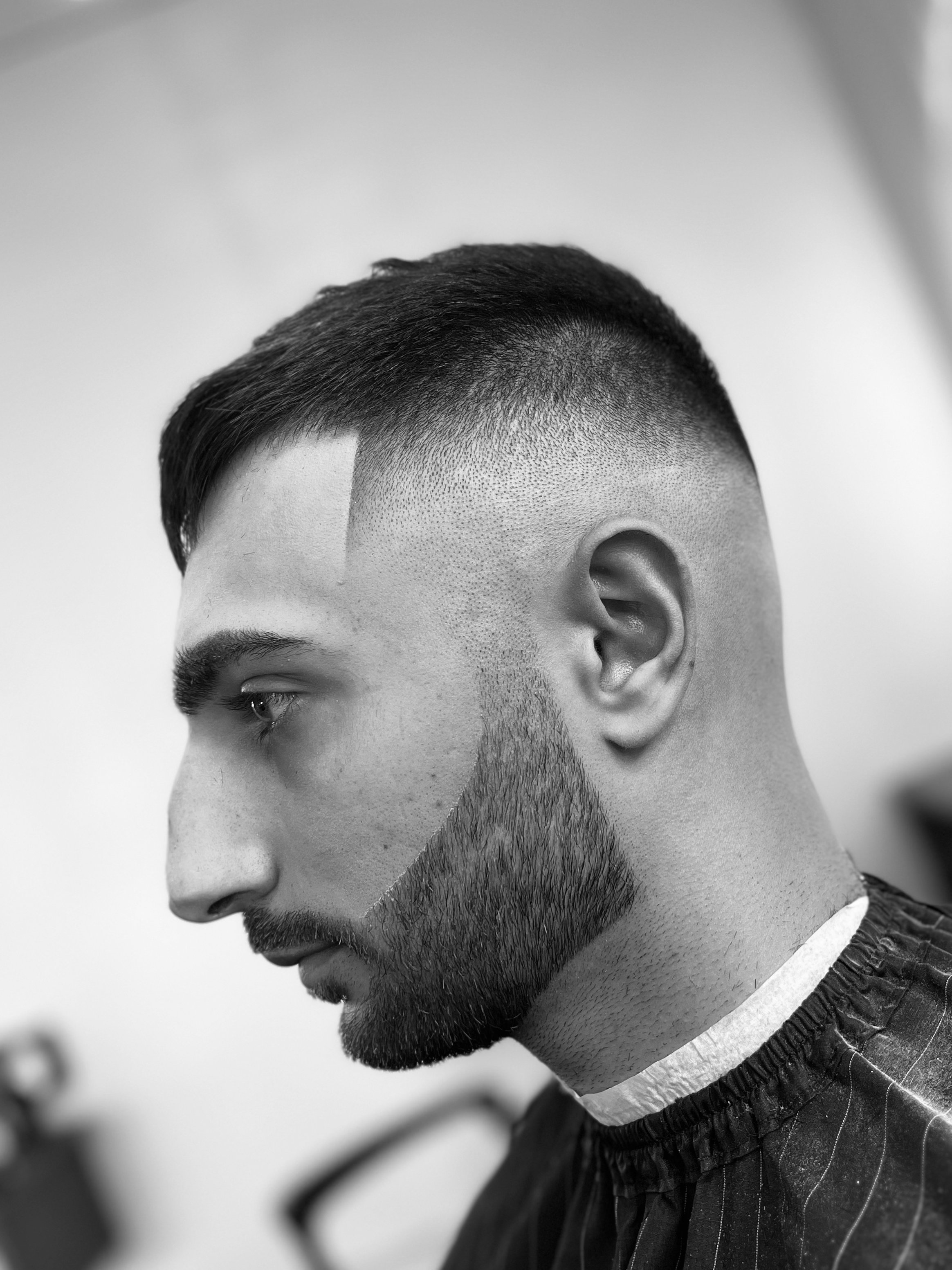 Amori Cuts Work 7