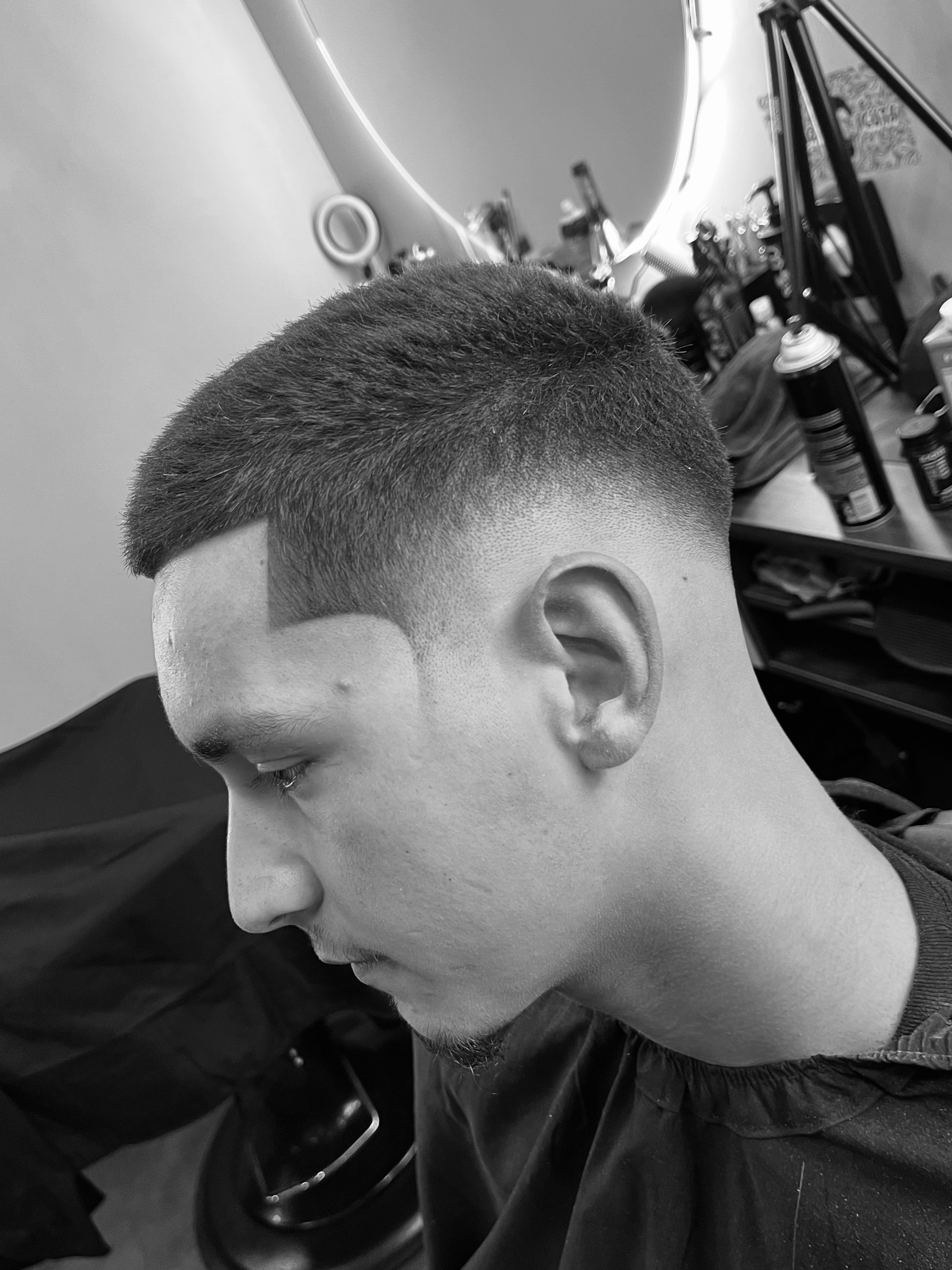Amori Cuts Work 8